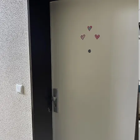 Elpke Appartement
