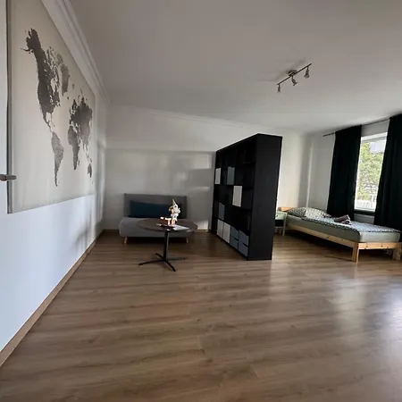 Elpke Appartement