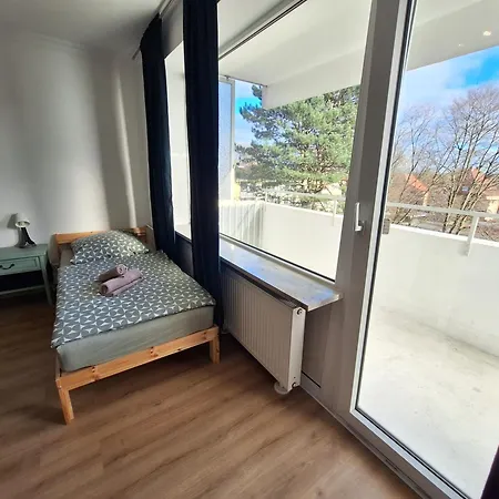 Appartement Elpke
