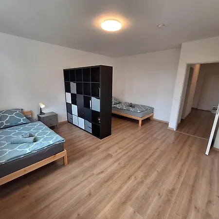Elpke Apartman Bielefeld