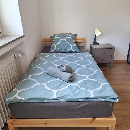 Appartement Elpke