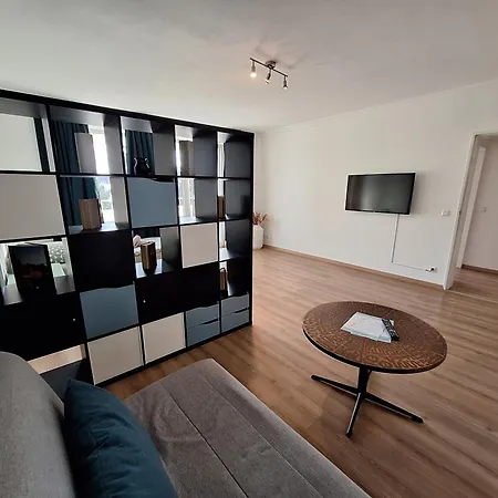 Appartement Elpke *