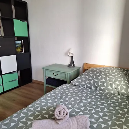Elpke Appartement Bielefeld