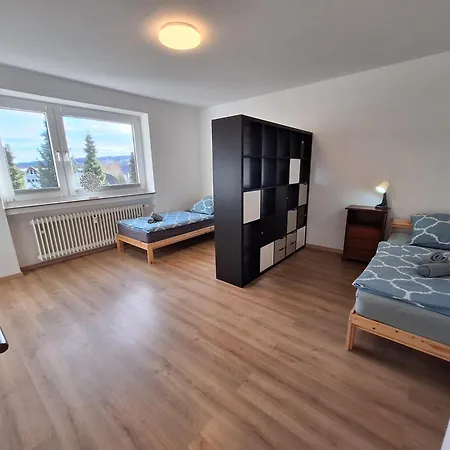 Elpke Apartman *