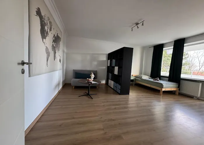 Elpke Appartement