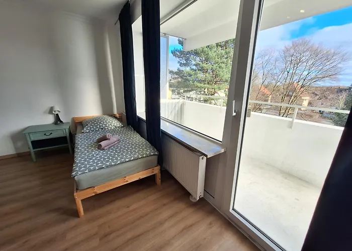 Appartement Elpke