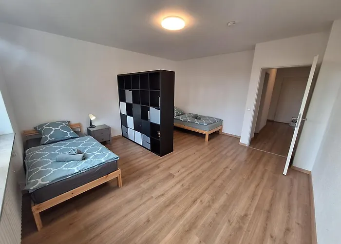 Elpke Appartement Bielefeld