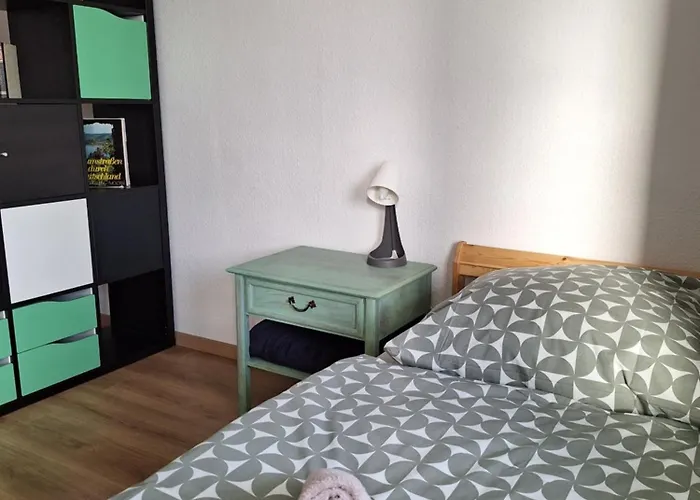 Elpke Apartman Bielefeld
