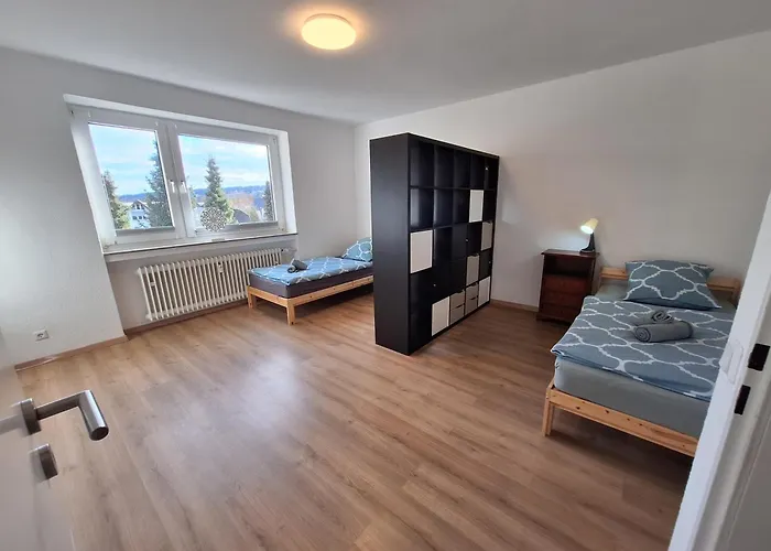 Elpke Apartman *